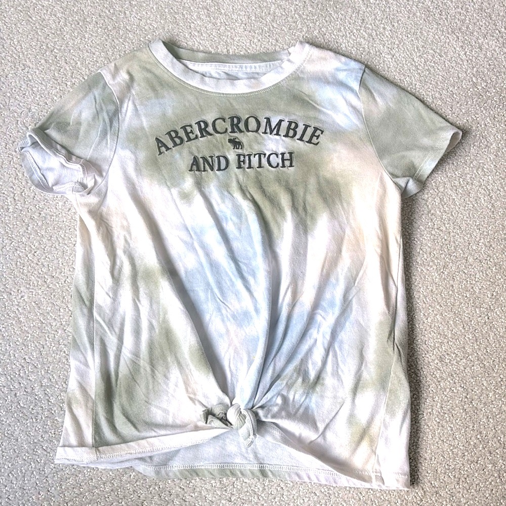 Abercrombie Kids Shirt 7/8